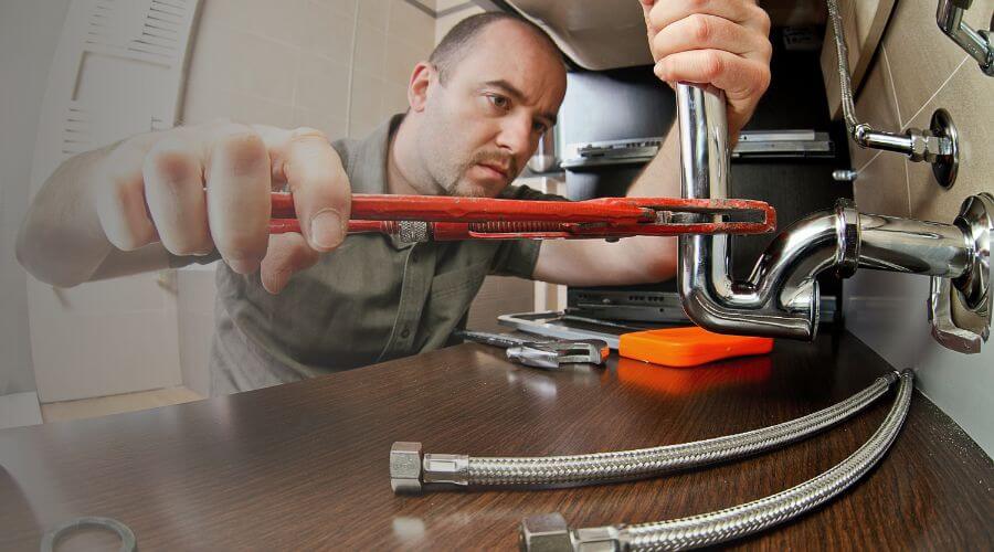 Expert burst pipe repair services in Center Ossipee, NH